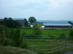 Referenzanlage Solar im Allgäu